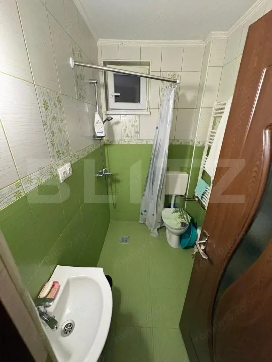 Garsonieră de vânzare, 26 mp, zona Semicentral — fotografia 3