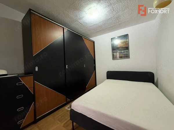 Apartament cu 2 camere de vanzare in Timisoara, zona Circumvalatiunii — fotografia 3