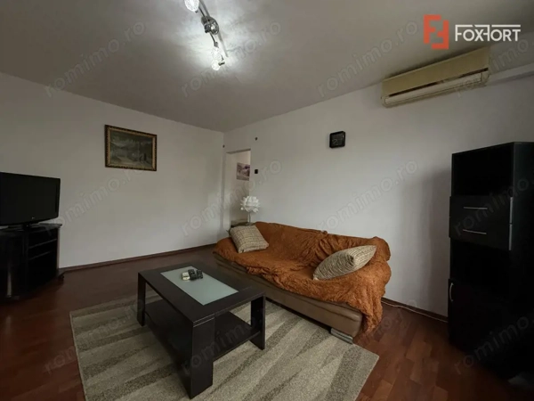 Apartament cu 2 camere de vanzare in Timisoara, zona Circumvalatiunii — fotografia 1