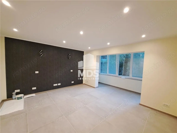 3 CAMERE, DECOMANDAT, 2 BAI, RENOVAT COMPLET, COMPLEXUL STUDENTESC! — fotografia 1