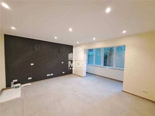 3 CAMERE, DECOMANDAT, 2 BAI, RENOVAT COMPLET, COMPLEXUL STUDENTESC! — fotografia 2