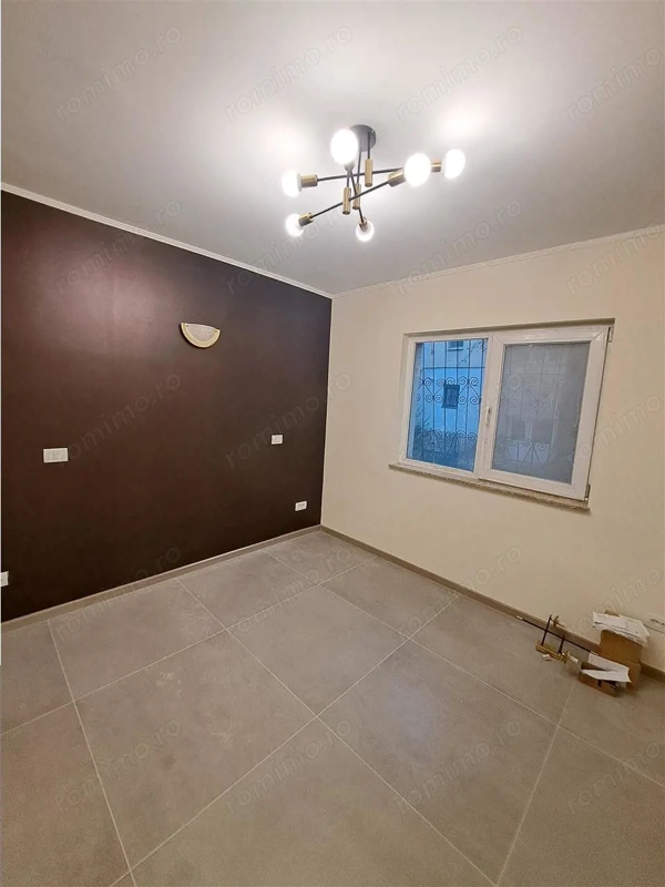3 CAMERE, DECOMANDAT, 2 BAI, RENOVAT COMPLET, COMPLEXUL STUDENTESC! — fotografia 3
