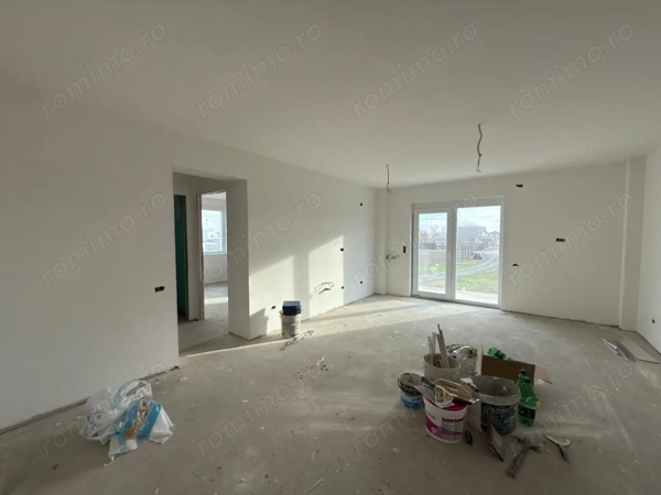 3 Camere - -TVA inclus- Zona Giroc | Chisoda — fotografia 3