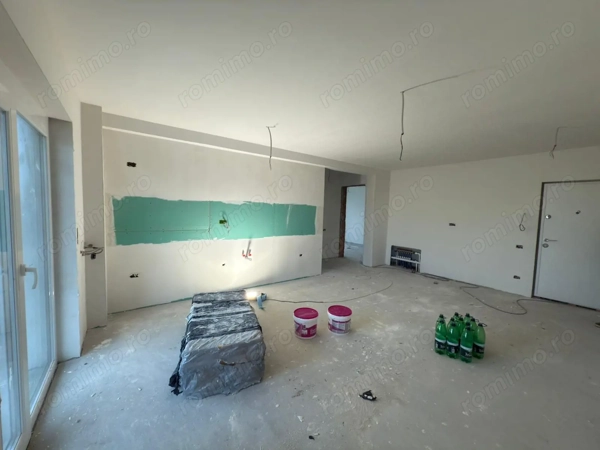 3 Camere - -TVA inclus- Zona Giroc | Chisoda — fotografia 1