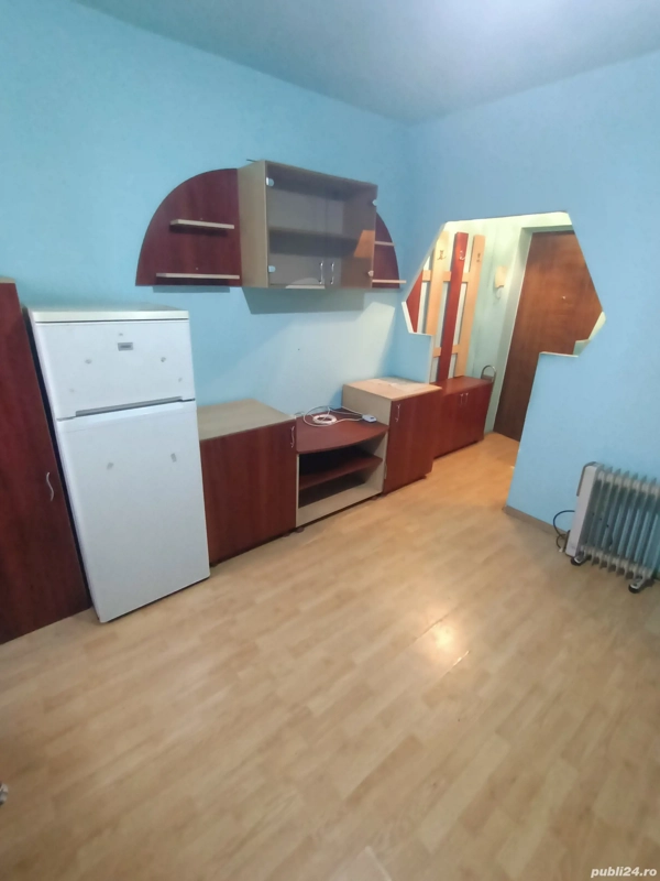 18 mp,Lipovei,Langa Dedeman,Etaj 1,Libera, Mobilata,Utilata,170 E — fotografia 3