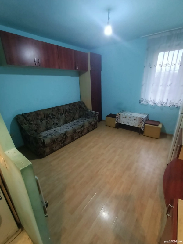 Lipovei,Langa Dedeman,la 7 min pe Jos de Mall,170 E,Libera,De Vazut — fotografia 1