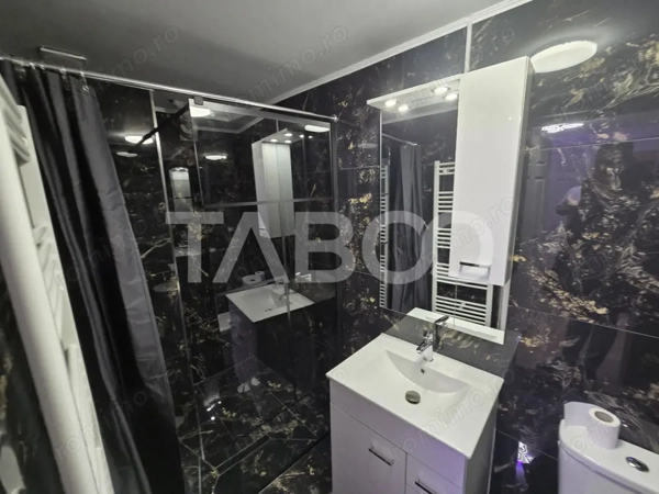Apartament de vanzare 3 camere 2 bai Centrul Istoric Sibiu Comision 0 — fotografia 3
