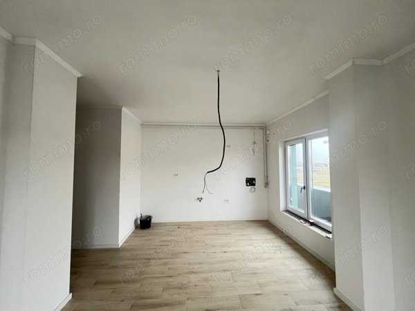 Apartament 4 camere decomandat | Giroc | 2 băi + terasă de 30 mp