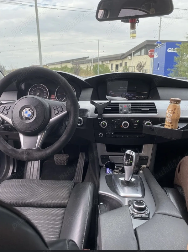 BMW Seria 5 2009 — imagine 6