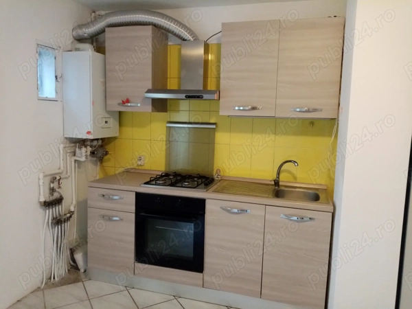 Apartament destinat persoanelor fizice sau juridice sau regim hotelier — fotografia 1