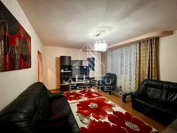 Apartament 3 camere de vanzare,zona Tipografilor Timisoara — fotografia 3