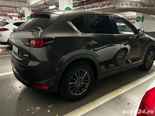 MAZDA CX-5 2019 — imagine 4