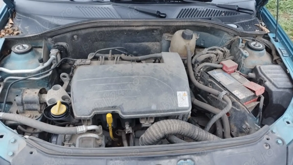 RENAULT Clio 2004 — imagine 2