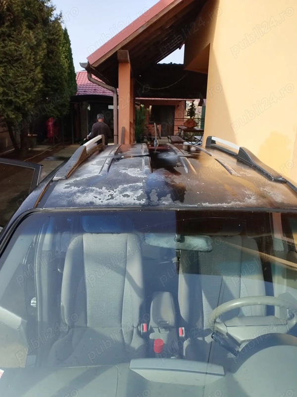 HYUNDAI Tucson 2007 — imagine 4