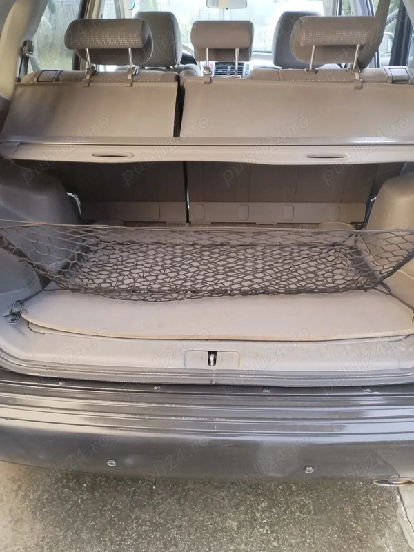 HYUNDAI Tucson 2007 — imagine 5