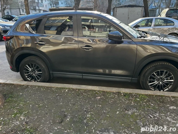 MAZDA CX-5 2019 — imagine 6
