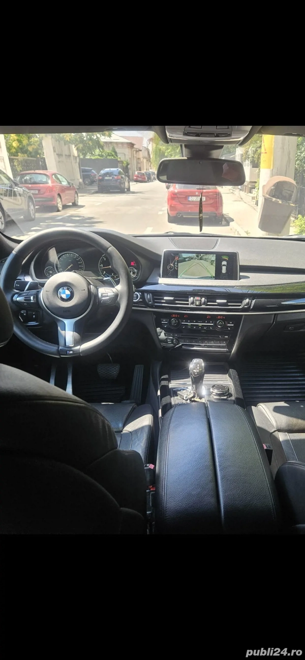 BMW X Series (Generic) 2017 — imagine 5