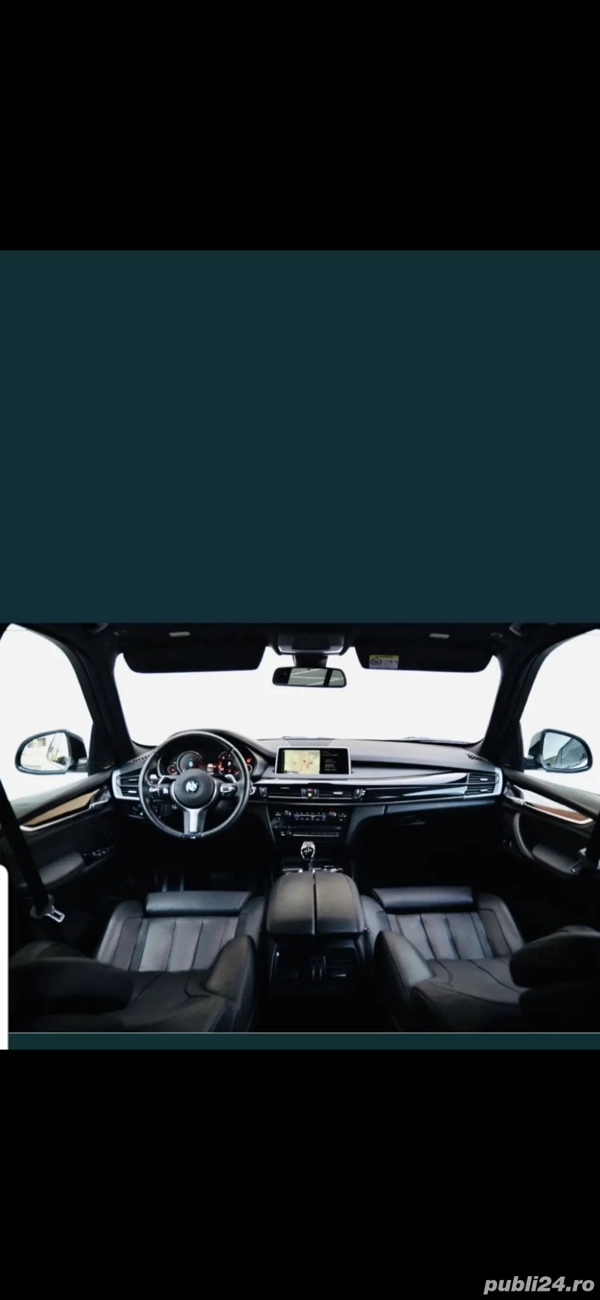 BMW X Series (Generic) 2017 — imagine 2