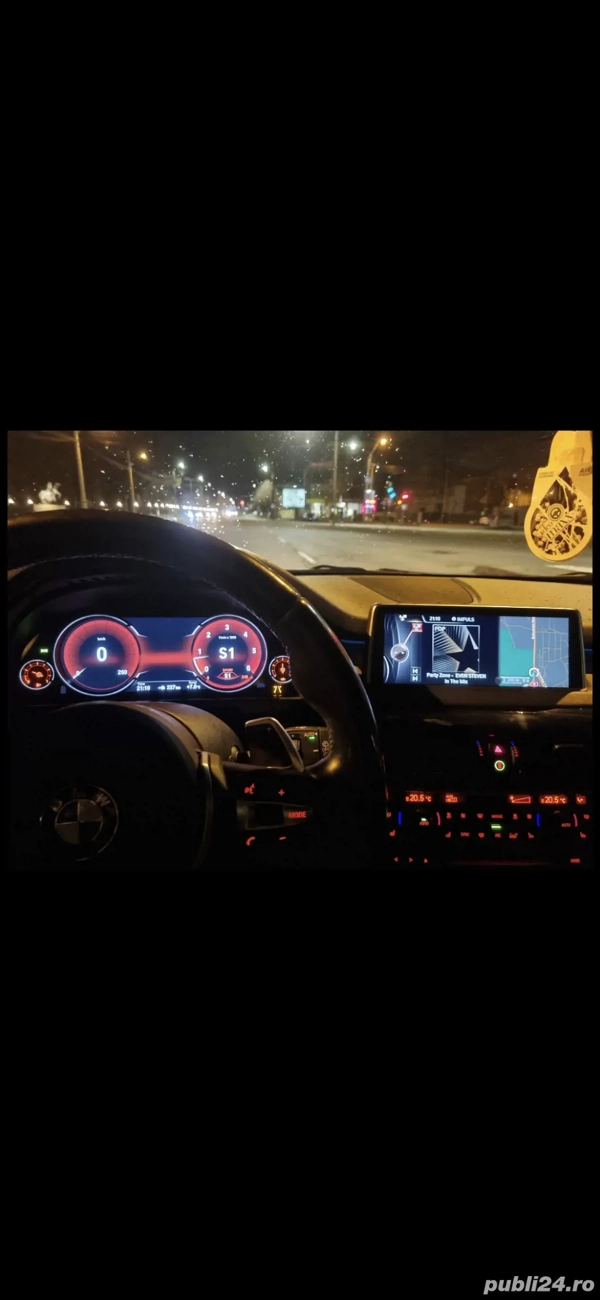 BMW X Series (Generic) 2017 — imagine 4