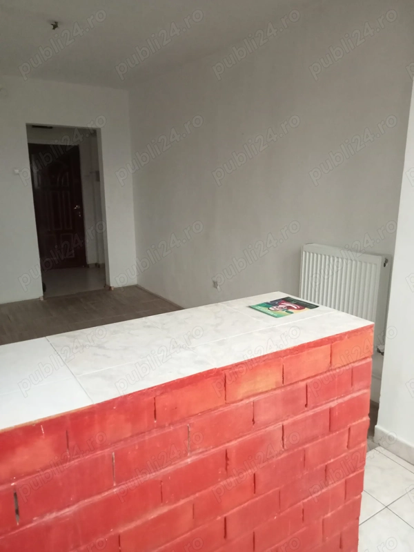 Persoana fizica - vânzare directă apartament 3 camere - Casa de Cultura — fotografia 3