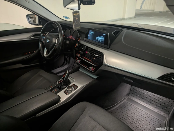 BMW 5 Series 2019 — imagine 2