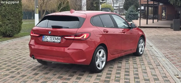 BMW 1 Series 2023 — imagine 4