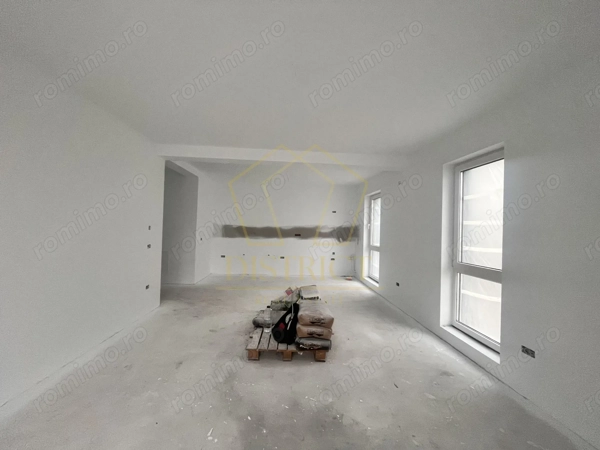 Apartament 3 camere si doua bai I IKEA I Dumbravita — fotografia 3