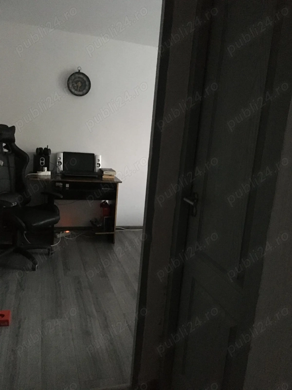 Schimb apartament cu 2 camere de 62 mp cu casa în Lugoj sau în apropriere de Lugoj — fotografia 2
