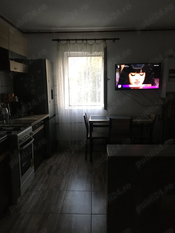 Schimb apartament cu 2 camere de 62 mp cu casa în Lugoj sau în apropriere de Lugoj — fotografia 3