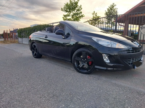 PEUGEOT 308 2010 — imagine 4