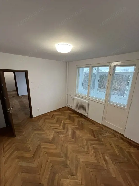 Apartament 2 camere, 44 mp – zona Nord (Cameliei) — fotografia 1