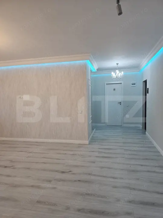 Apartament cu 3 camere, finisaje premium, garaj inclus-Beta Residence — fotografia 3