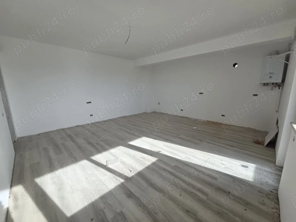 Apartament 3 camere Mazepa 2 bloc nou 2020 76 MP — fotografia 3