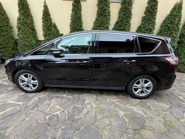 FORD S-MAX 2018 — imagine 2