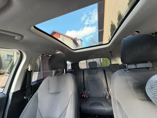 FORD S-MAX 2018 — imagine 6