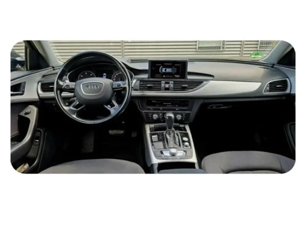 AUDI A6 2016 — imagine 2
