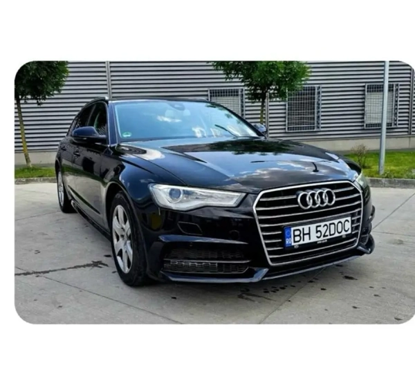 AUDI A6 2016 — imagine 4