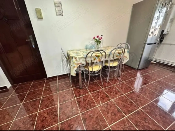 Apartament 3 camere decomandat, recent renovat, mobilat si utilat — fotografia 3