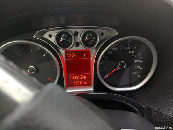 vand Ford Kuga din 2011 4x4 automata