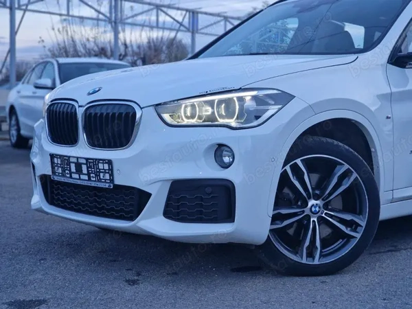 BMW X Series (Generic) 2017 — imagine 2