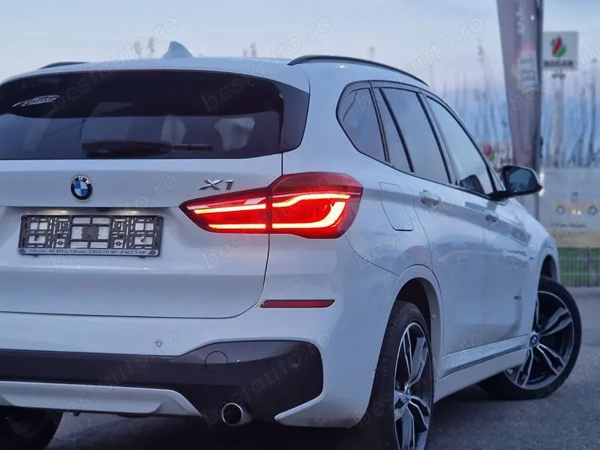 BMW X Series (Generic) 2017 — imagine 4