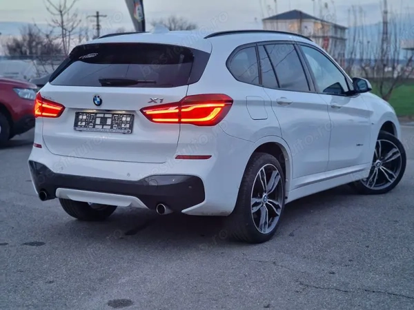 BMW X Series (Generic) 2017 — imagine 3