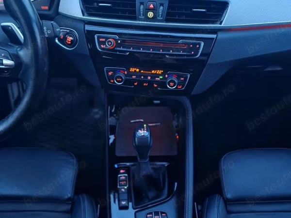BMW X Series (Generic) 2017 — imagine 5