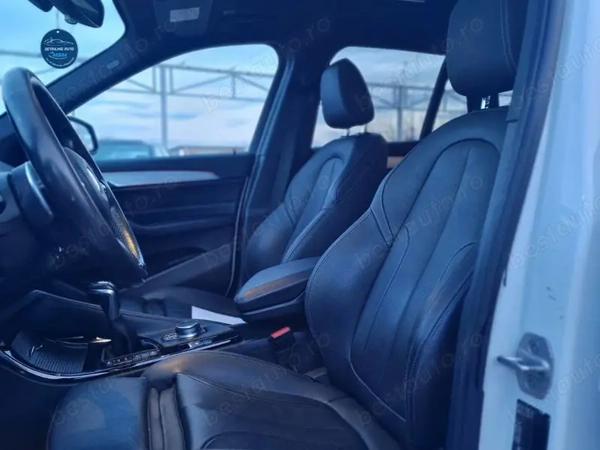 BMW X Series (Generic) 2017 — imagine 6