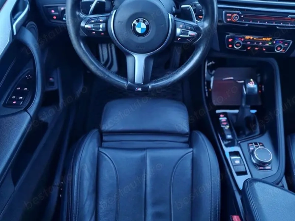 BMW X Series (Generic) 2017 — imagine 7