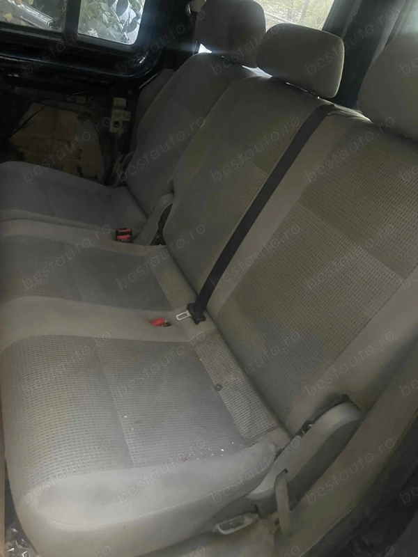 VOLKSWAGEN Caddy 2007 — imagine 6