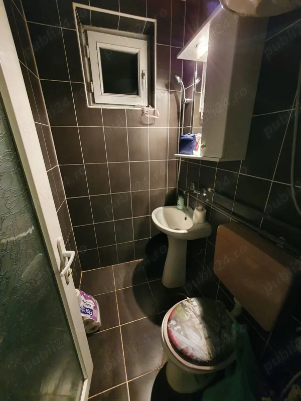 Salaj, Aleea Bacau, Parc Humulesti, 15 minute de Piata Unirii cu STB 117 — fotografia 3