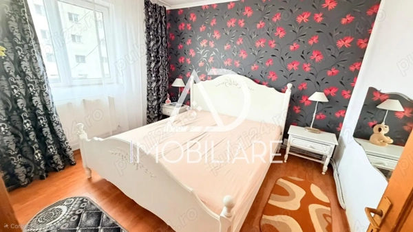 Apartament 2 camere de închiriat, Ultracentral Unirii — fotografia 3