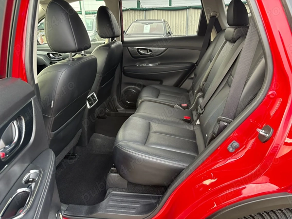 NISSAN X-Trail 2016 — imagine 13