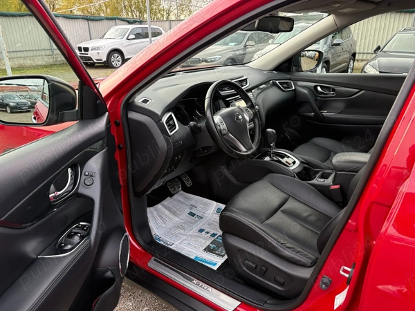 NISSAN X-Trail 2016 — imagine 14